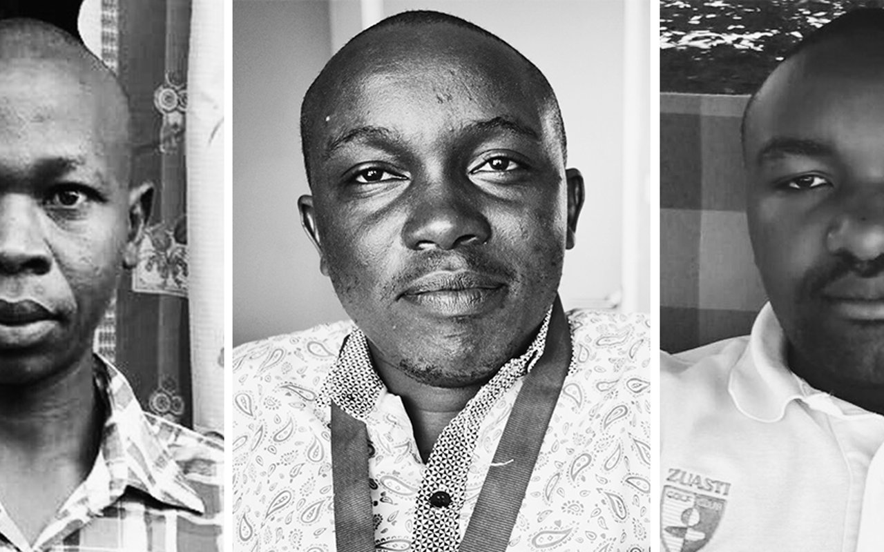 2016 Kenya Josephat Willie Joseph