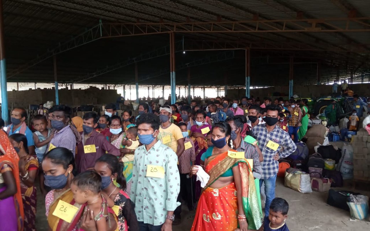 2020 06 SBI Brick Kiln At the worksite 6 jpg 202006 CHE SBI Brick Kiln Rescue Approved for Full Use