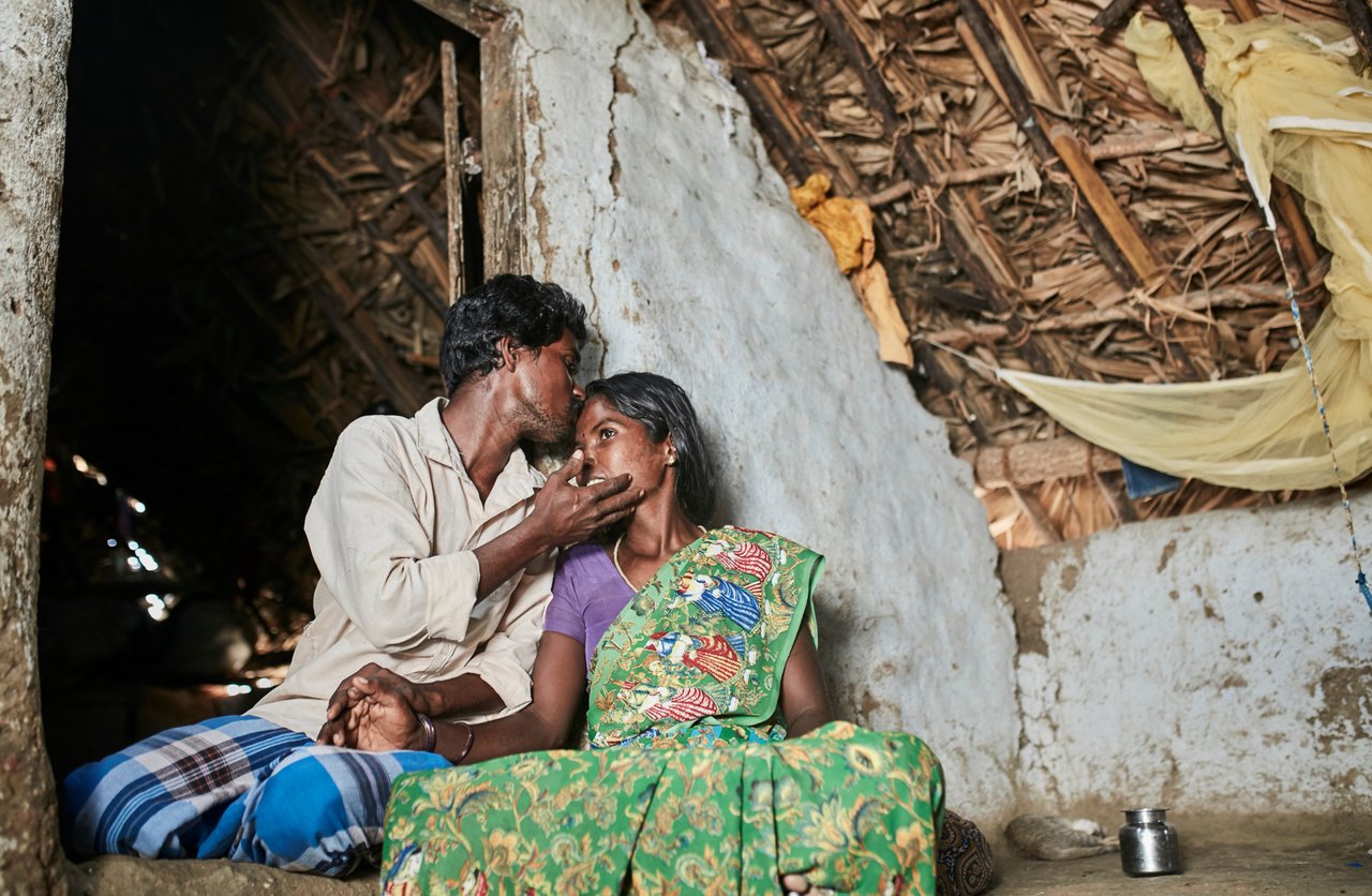 Bhavani Kumar 14