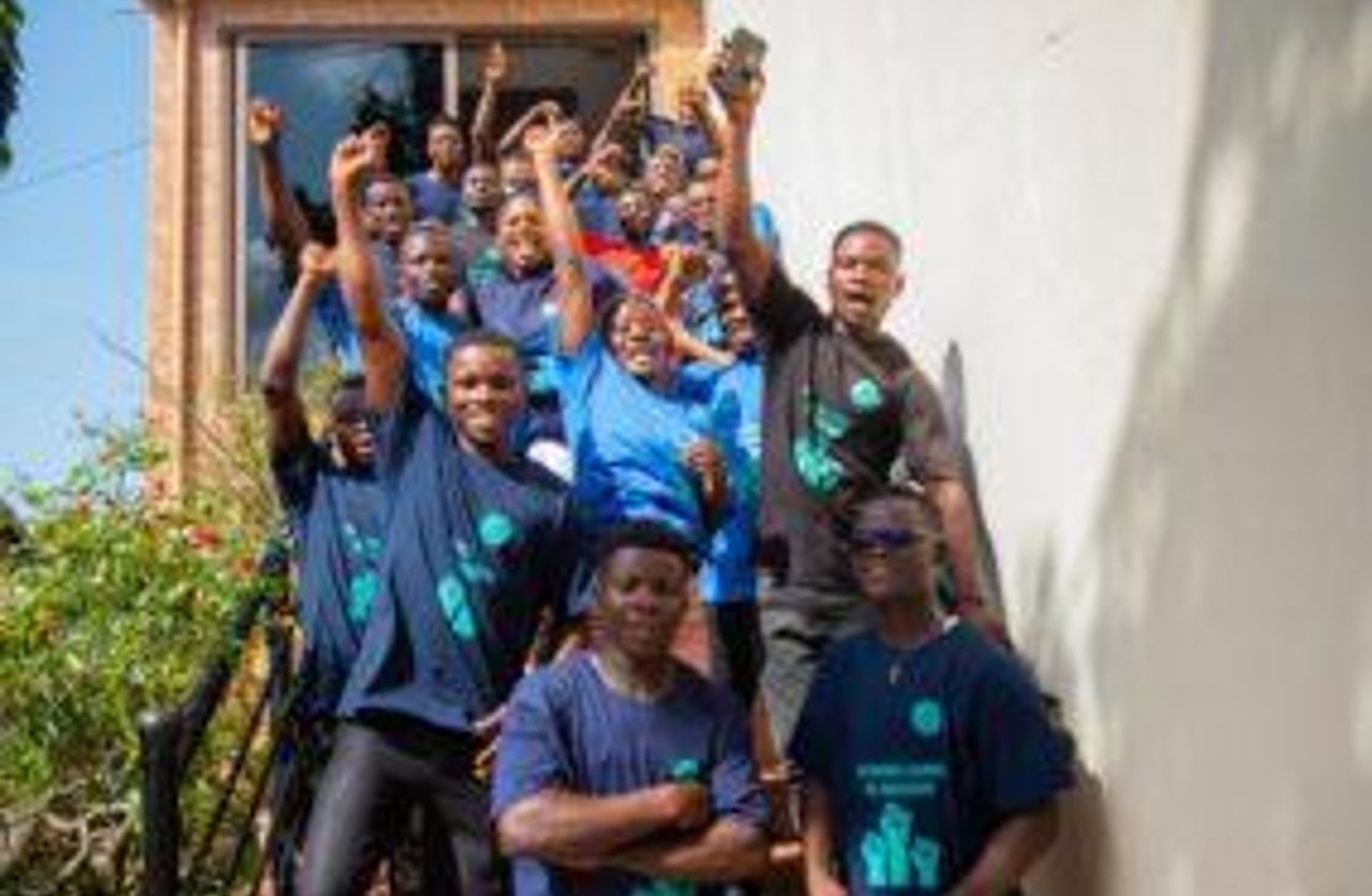 GSN RETREAT 160 jpg 202305 GHA GSN Capacity Building Workshop Approved for Full Use