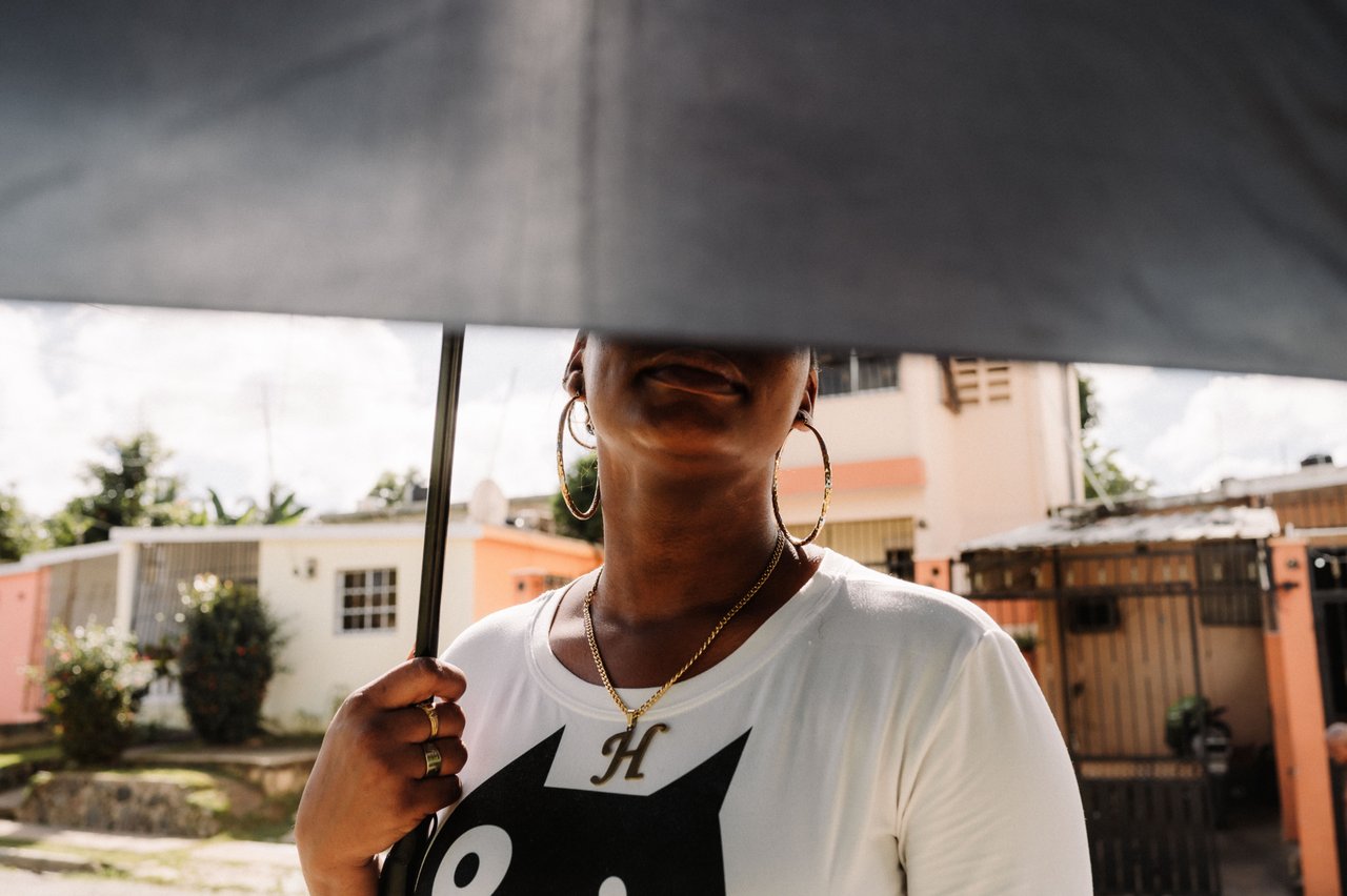 2021 Survivor Story Dominican Republic Francesca 2021 Survivor Story Dominican Republic Francesca Limited Use6