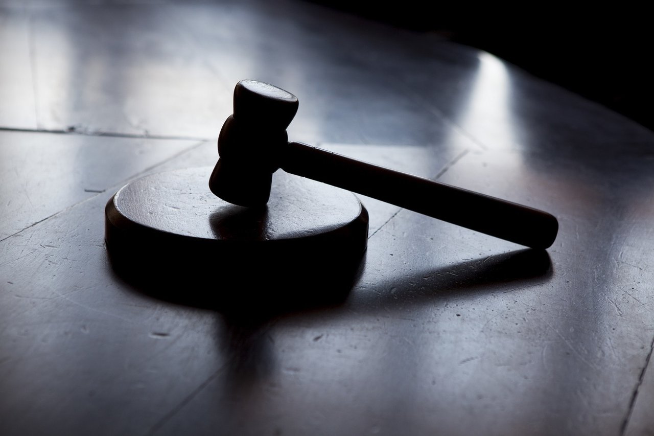 112 201504 SAN Santo Domingo Justice System