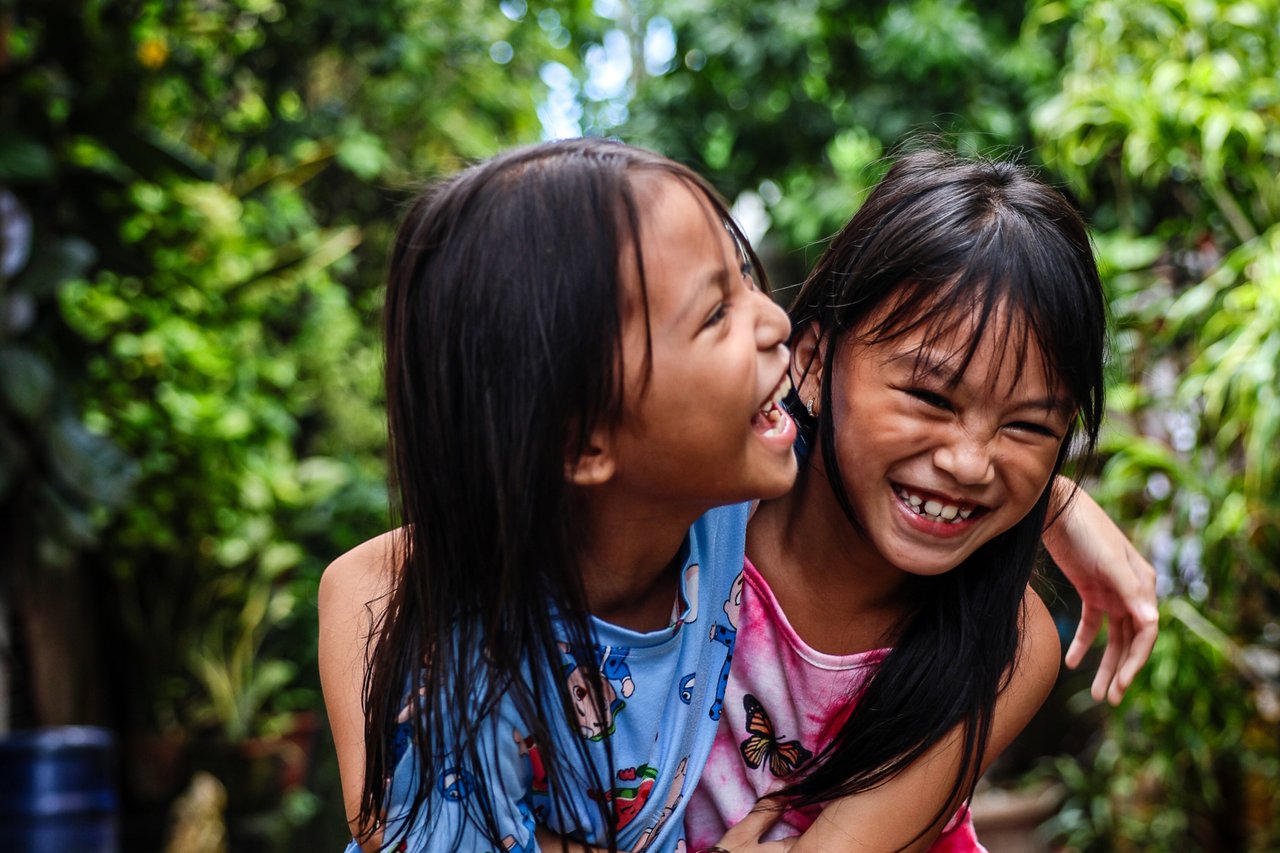 IJM Rückblick 2025 Philippinen OSEC 1