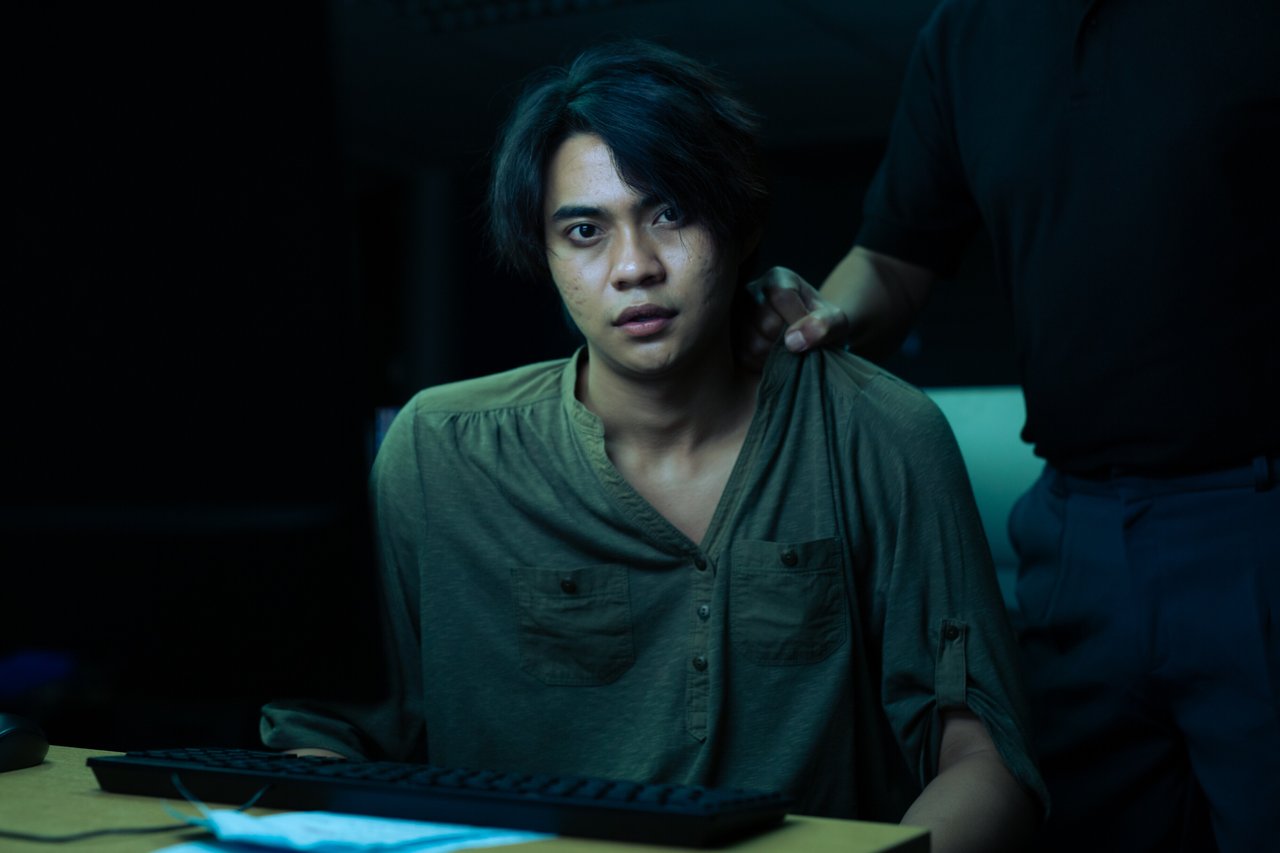 Jun Hao Schauspieler 24