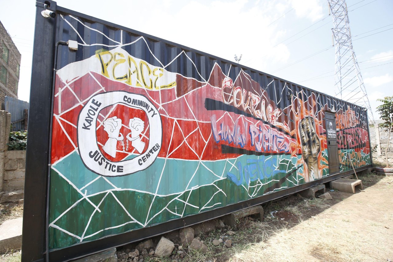 Justice Centres 2021 10 Kenya stock photoshoots Monica Mwangi Approved for Full Use