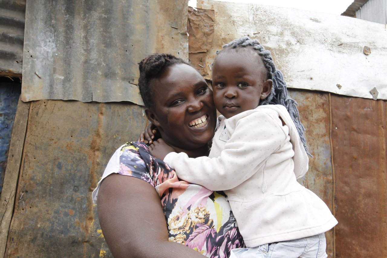 Local Survivor Network 2021 10 Kenya stock photoshoots Monica Mwangi Approved for Full Use