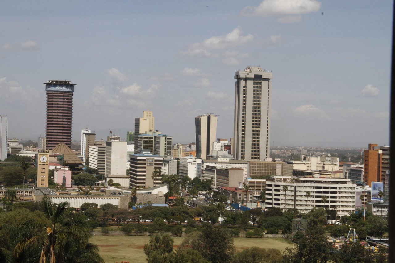 Nairobi City 2021 10 Kenya stock photoshoots Monica Mwangi Approved for Full Use