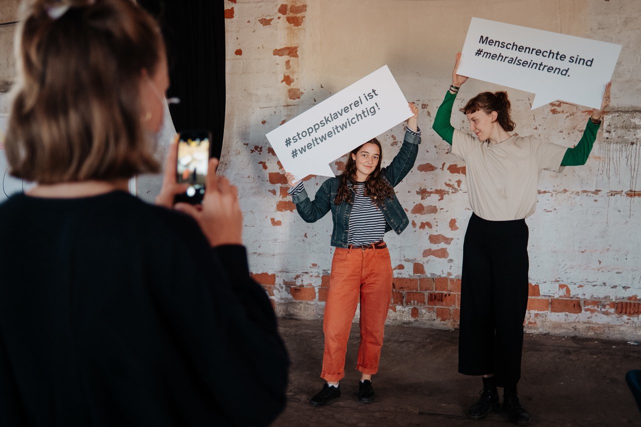 Trendwechsel Konferenz 293