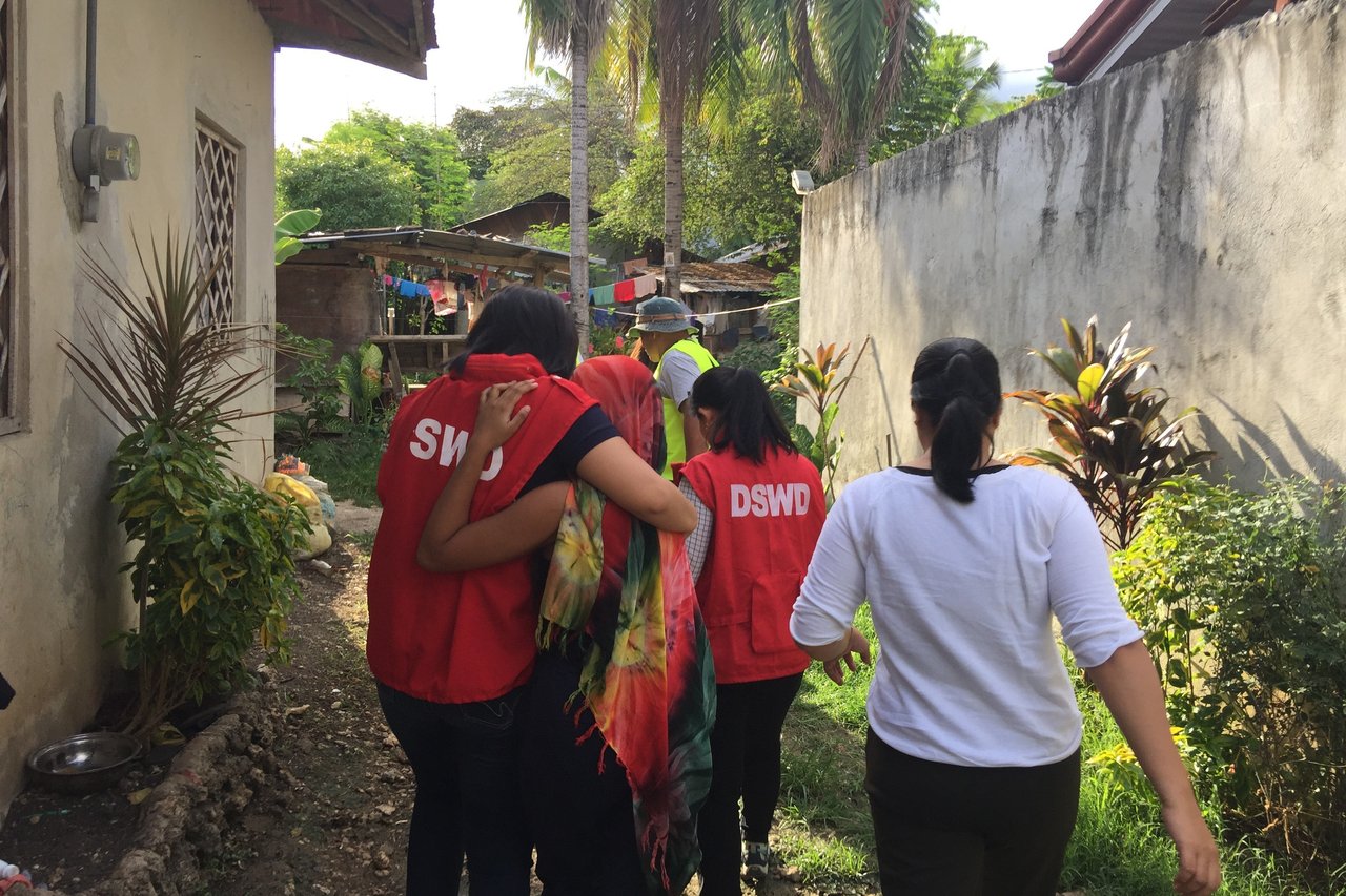 Victim Rescued 1 201805 CEB Cynthia Arrest Approved for Full Use