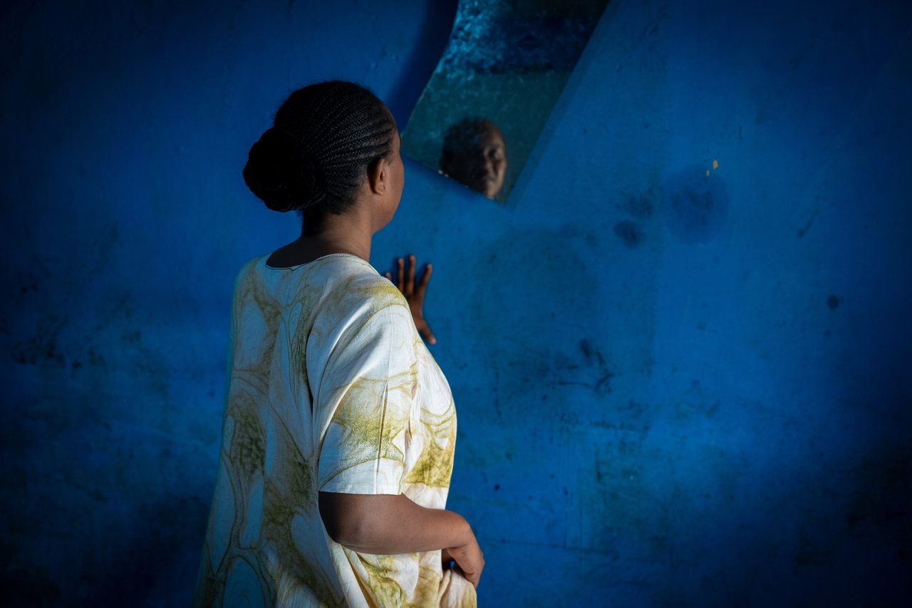 Where Love Turned Violent Debora Ruppert
