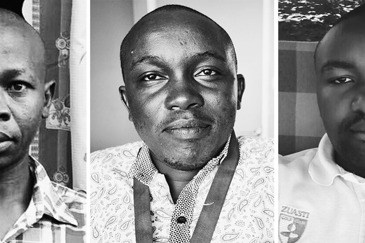 2016 Kenya Josephat Willie Joseph