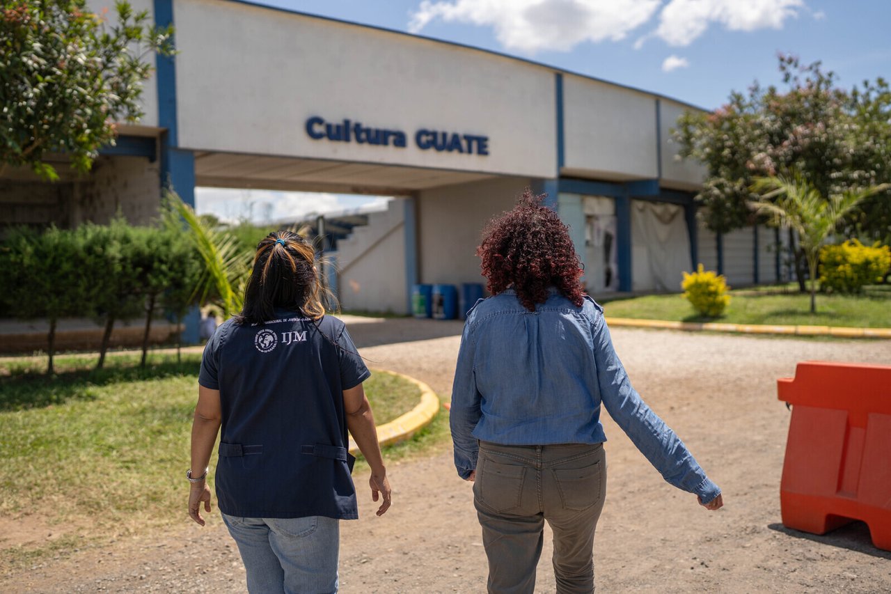 IJM VAWC Tatiana Guatemala 2602 9