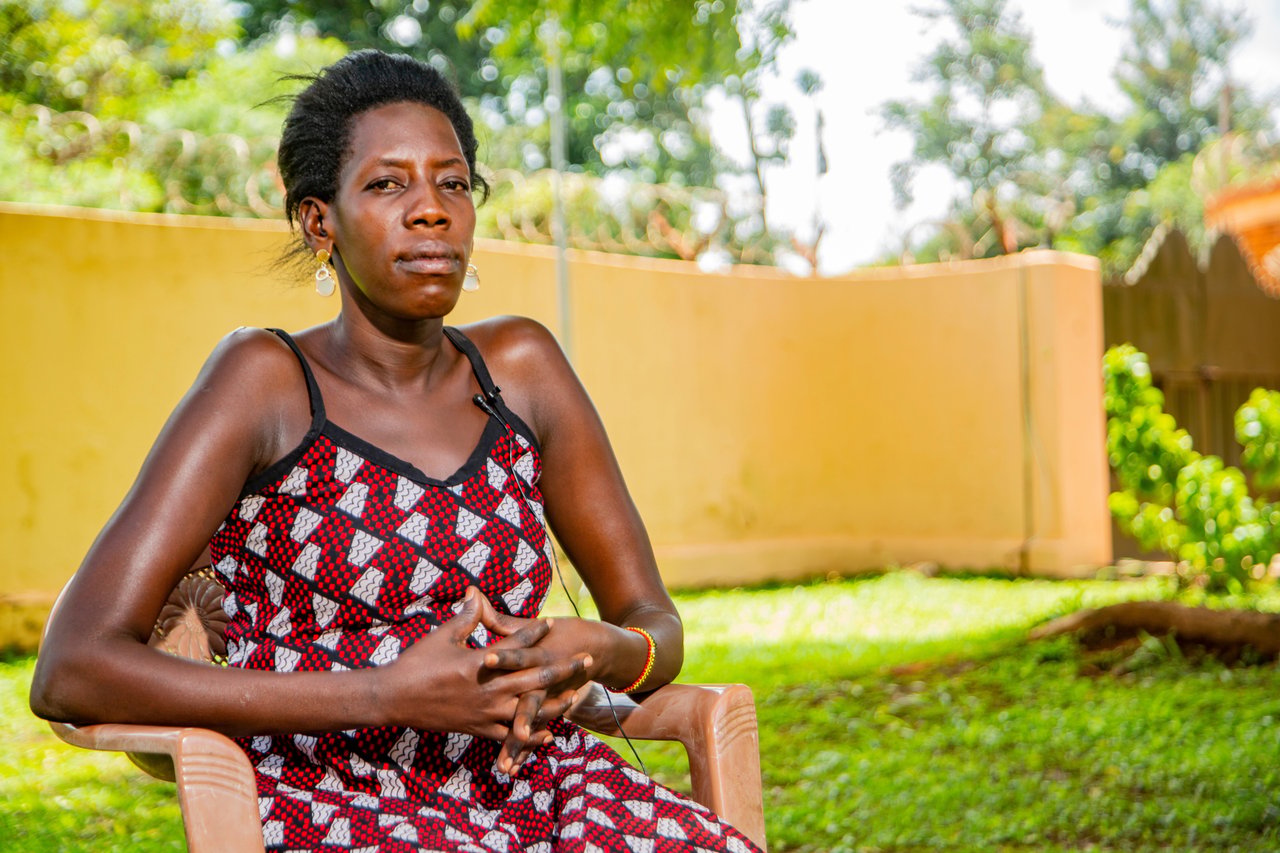 IJM Alice Uganda VAWC 250214 1