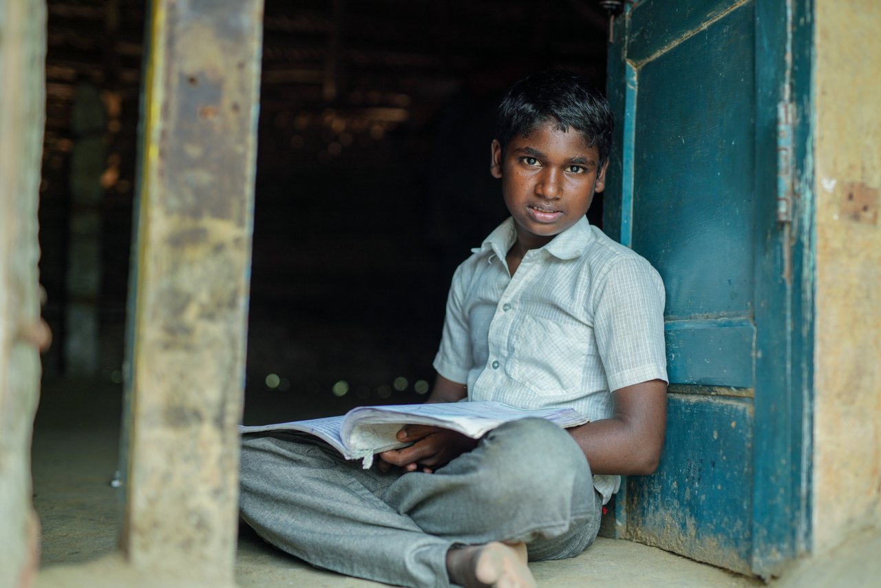 2021 IJM Suriya Story 211112