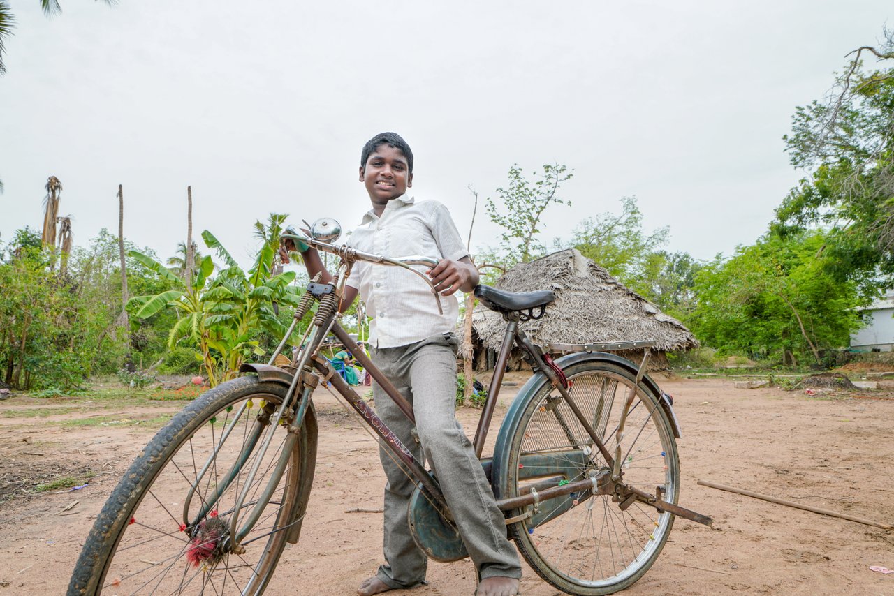 2021 IJM Suriya Story 21118