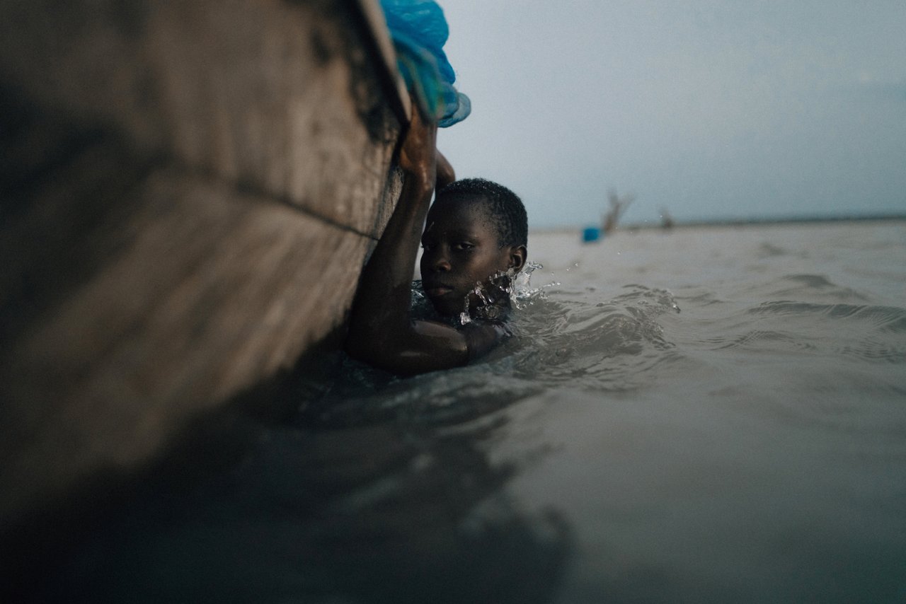 Afbeelding visual Ghana