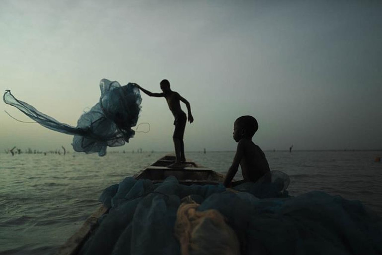 Ghana