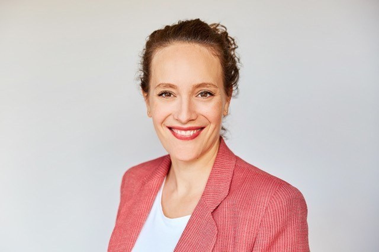 Rebekka Cuhls