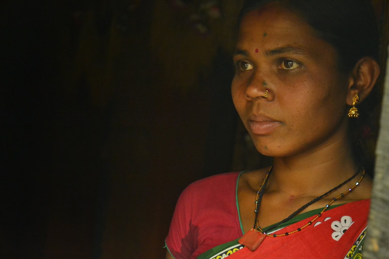 Hemanthi is hopeful of a better future 201812 BAN Hemanthi and Damru Approved for Full Use