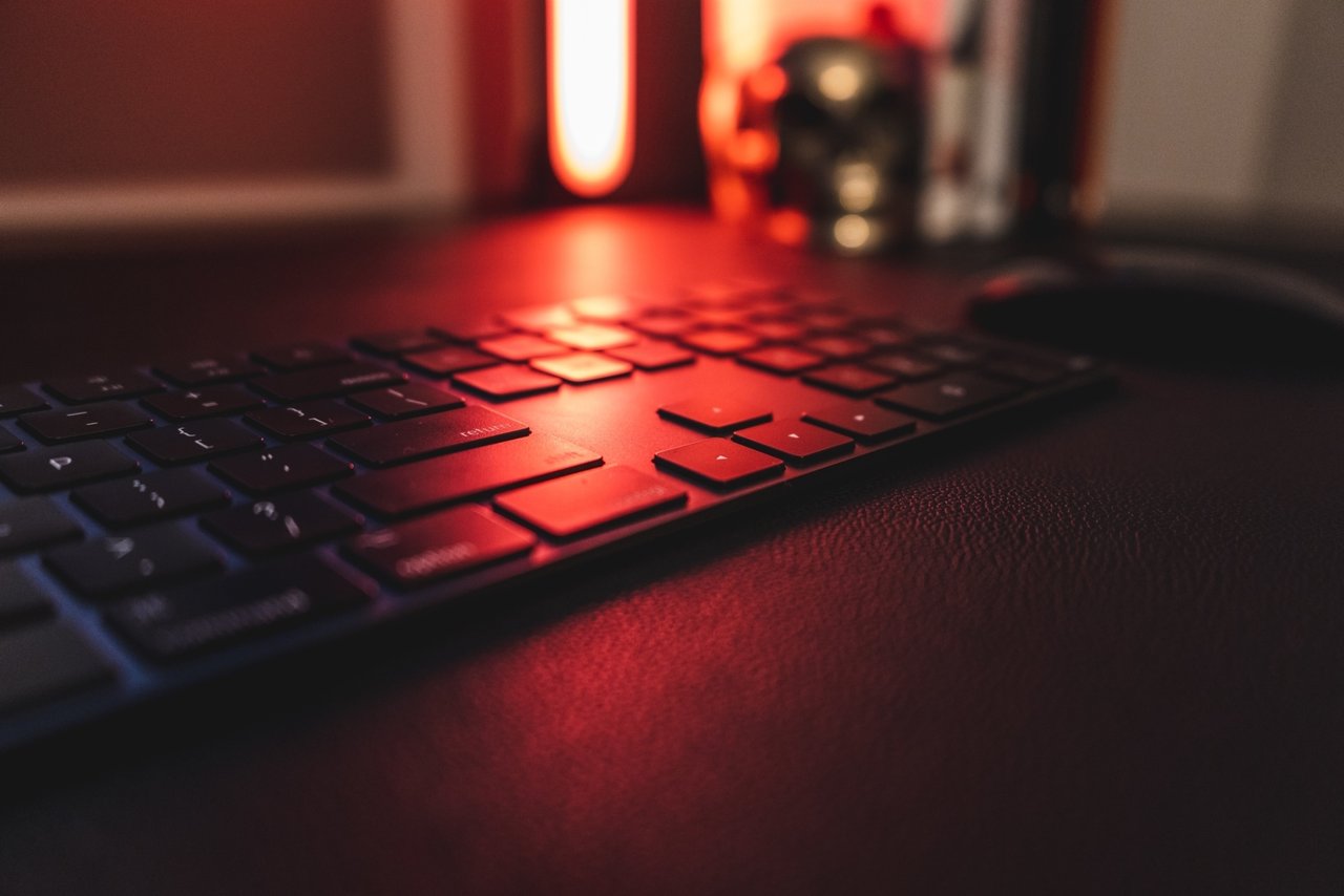 Michael cox 4qf Ydclr00 I unsplash