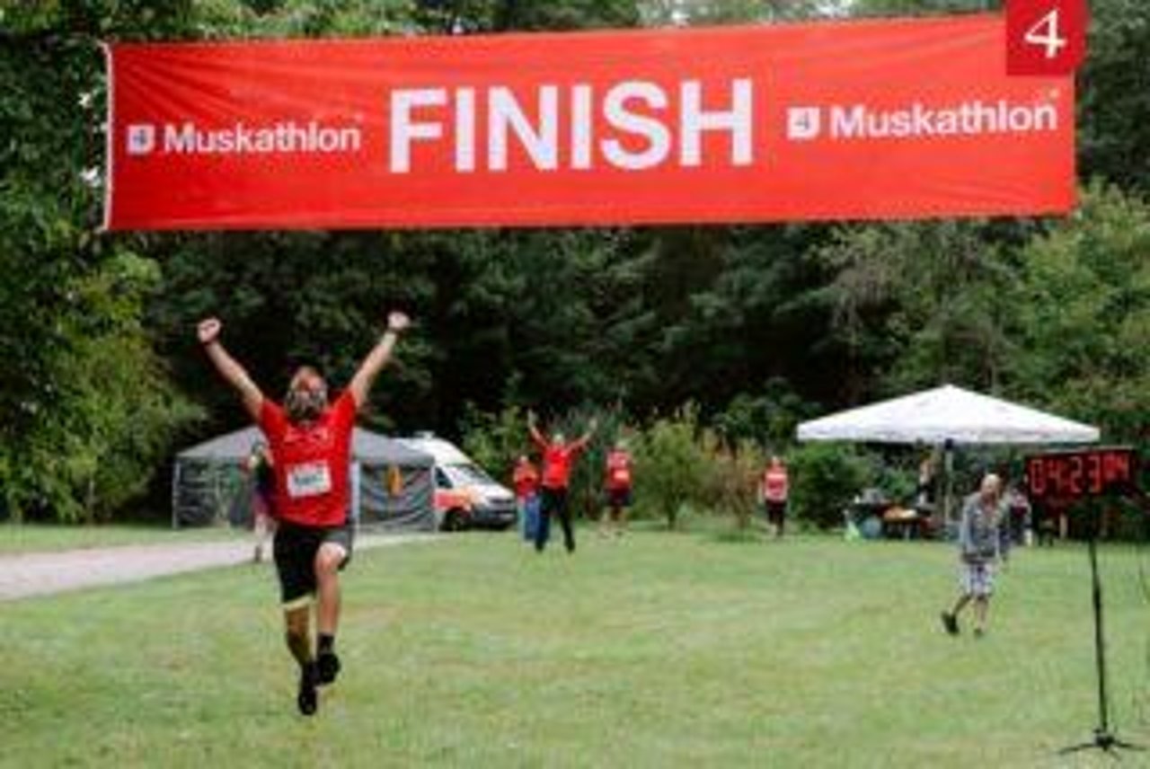 Muskathlon Tag 5 520