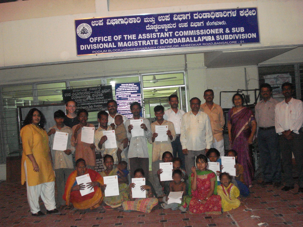 SSB 2008 2 obscured jpg 2015 BAN Bangalore Release Certificates Approved for Full Use