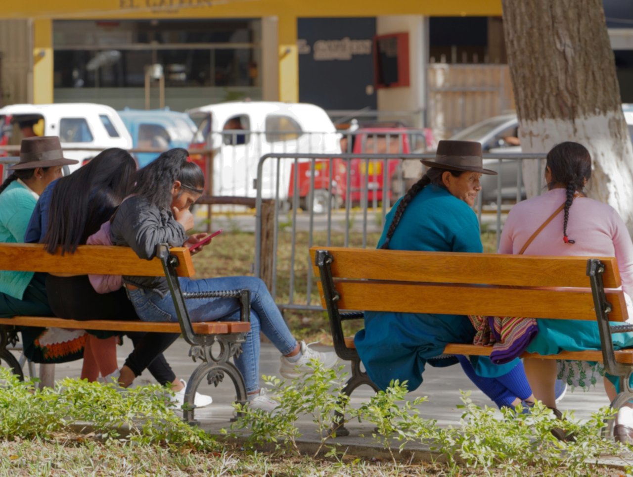 IJM Peru Länderseite Header